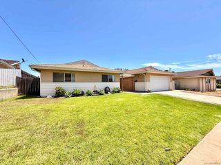 3107 Mount Miguel Dr., San Diego, CA 92139