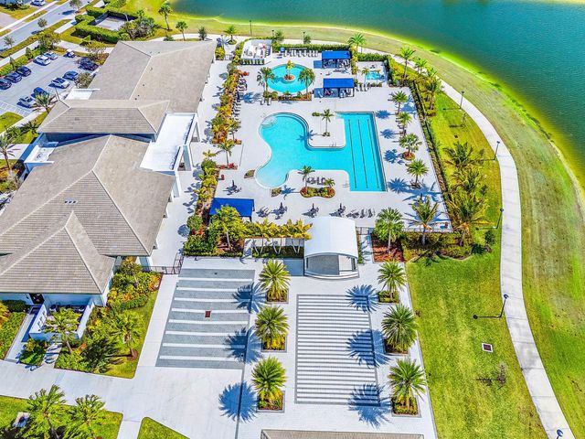 16047 Key Biscayne Lane, Westlake, FL 33470