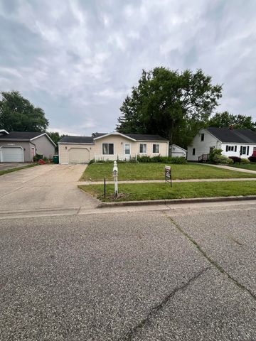 4612 Hanover Avenue, Portage, MI 49002