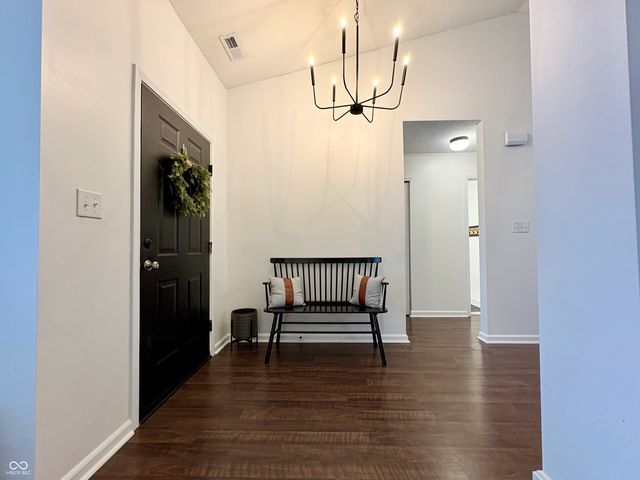 4497 Elkhorn Drive, Westfield, IN 46062