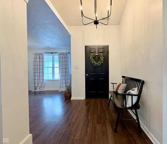 4497 Elkhorn Drive, Westfield, IN 46062