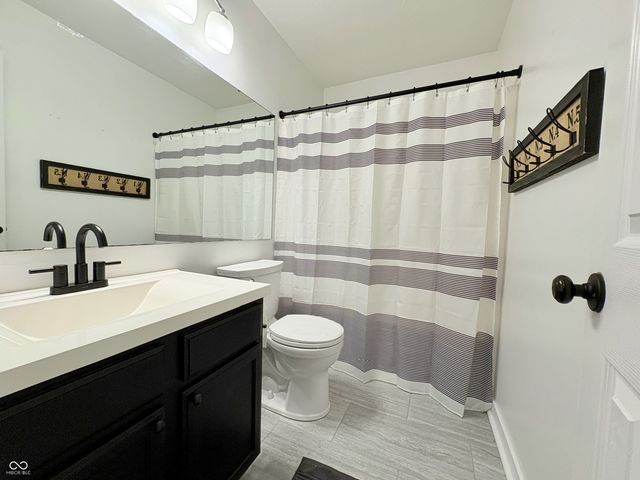 4497 Elkhorn Drive, Westfield, IN 46062