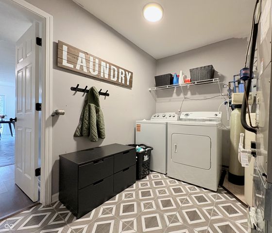 4497 Elkhorn Drive, Westfield, IN 46062