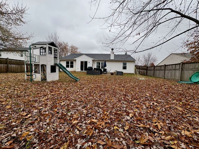 4497 Elkhorn Drive, Westfield, IN 46062