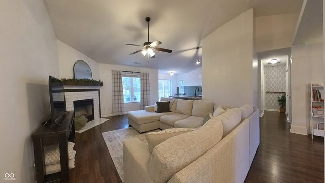 4497 Elkhorn Drive, Westfield, IN 46062