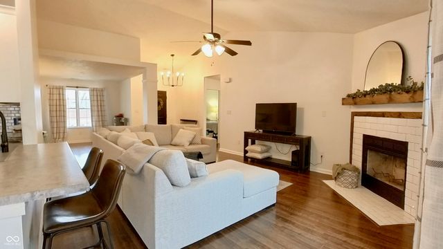 4497 Elkhorn Drive, Westfield, IN 46062