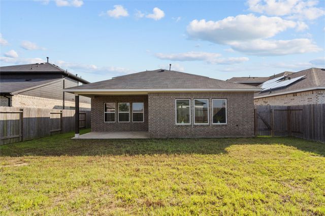 2722 Amethyst Court, Texas City, TX 77591