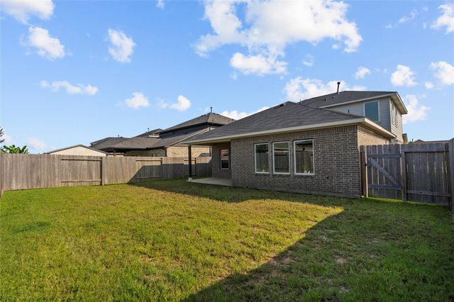 2722 Amethyst Court, Texas City, TX 77591