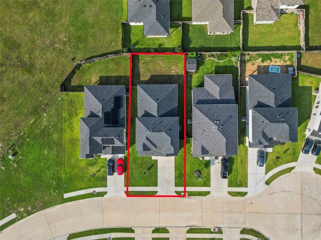 2722 Amethyst Court, Texas City, TX 77591