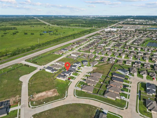 2722 Amethyst Court, Texas City, TX 77591
