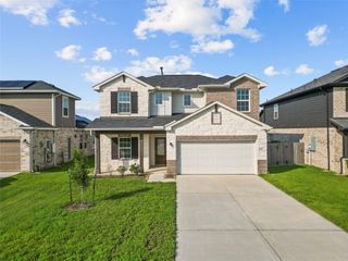2722 Amethyst Court, Texas City, TX 77591