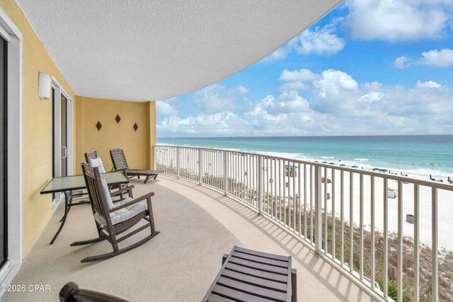 17545 Front Beach Road UNIT 402, Panama City Beach, FL 32413