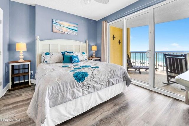 17545 Front Beach Road UNIT 402, Panama City Beach, FL 32413