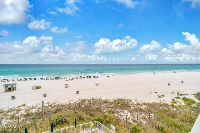 17545 Front Beach Road UNIT 402, Panama City Beach, FL 32413