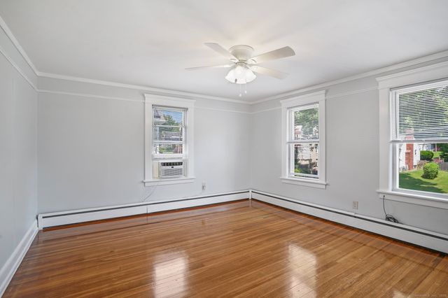 21 Hyatt Avenue, Norwalk, CT 06850