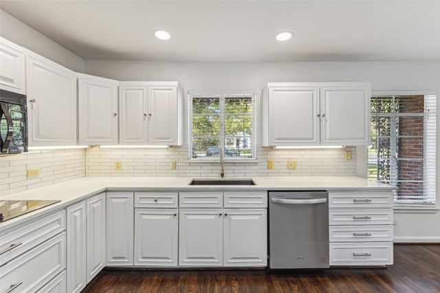 4421 University Boulevard 4421, University Park, TX 75205