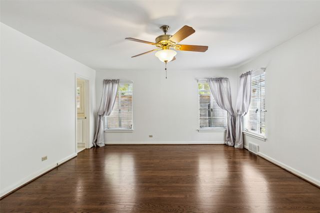 4421 University Boulevard 4421, University Park, TX 75205