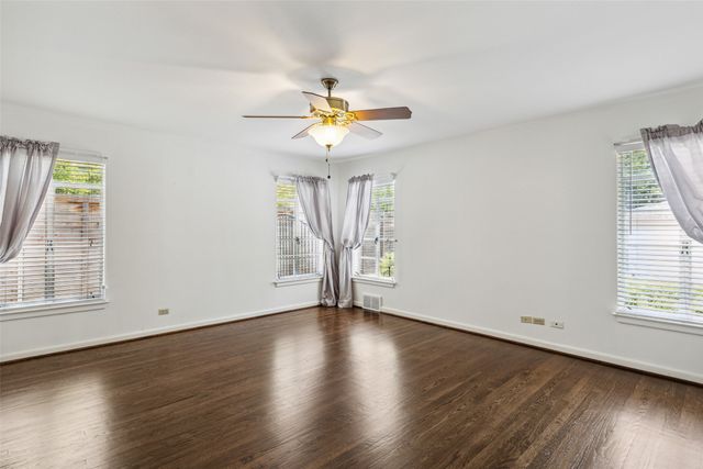 4421 University Boulevard 4421, University Park, TX 75205