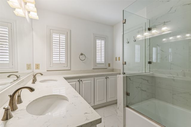 4421 University Boulevard 4421, University Park, TX 75205