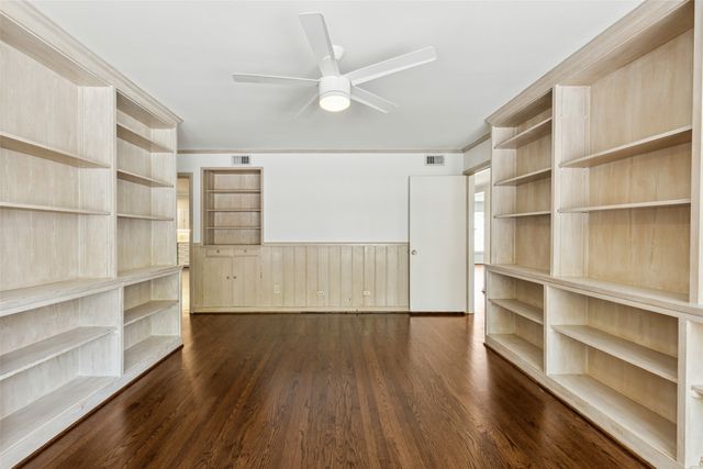 4421 University Boulevard 4421, University Park, TX 75205