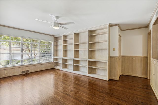 4421 University Boulevard 4421, University Park, TX 75205