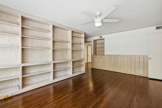 4421 University Boulevard 4421, University Park, TX 75205