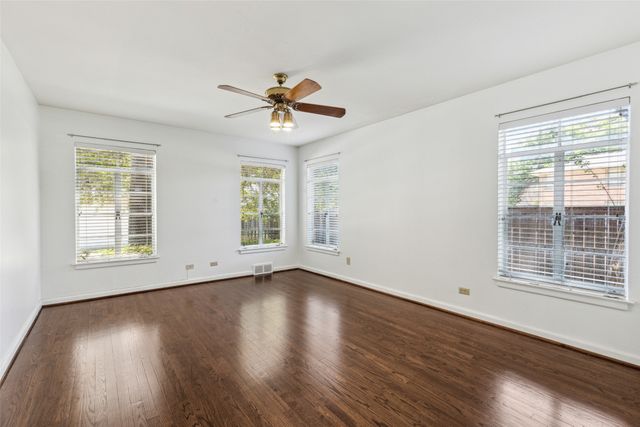 4421 University Boulevard 4421, University Park, TX 75205