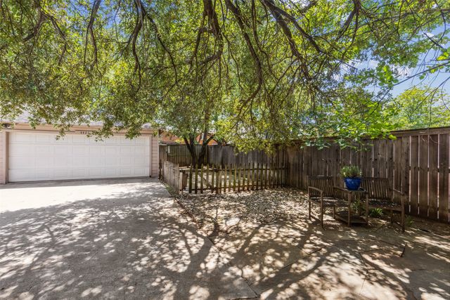 4421 University Boulevard 4421, University Park, TX 75205