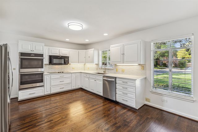 4421 University Boulevard 4421, University Park, TX 75205