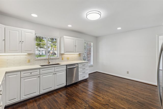 4421 University Boulevard 4421, University Park, TX 75205