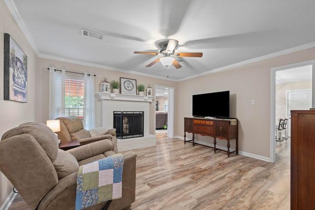 5760 MONTPELIER DR, Bartlett, TN 38134