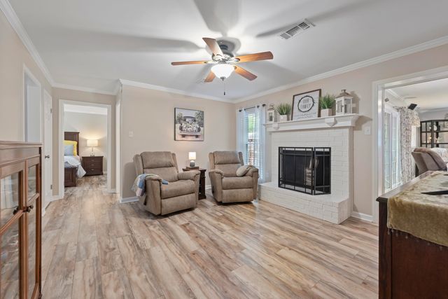 5760 MONTPELIER DR, Bartlett, TN 38134