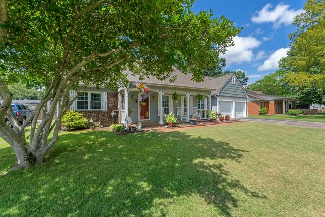 5760 MONTPELIER DR, Bartlett, TN 38134