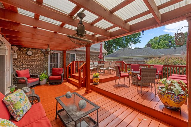 5760 MONTPELIER DR, Bartlett, TN 38134