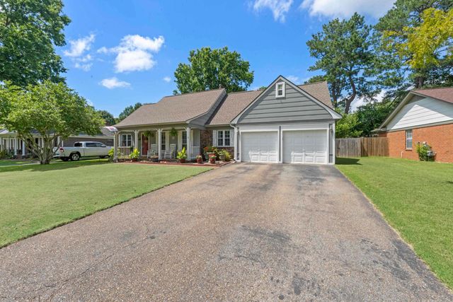 5760 MONTPELIER DR, Bartlett, TN 38134