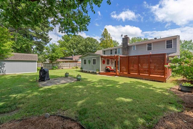 5760 MONTPELIER DR, Bartlett, TN 38134
