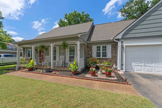 5760 MONTPELIER DR, Bartlett, TN 38134