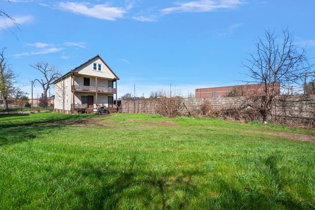 3930 Mount Elliott Street, Detroit City, MI 48207