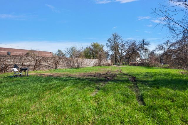 3930 Mount Elliott Street, Detroit City, MI 48207