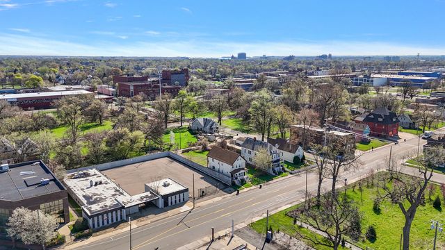 3930 Mount Elliott Street, Detroit City, MI 48207
