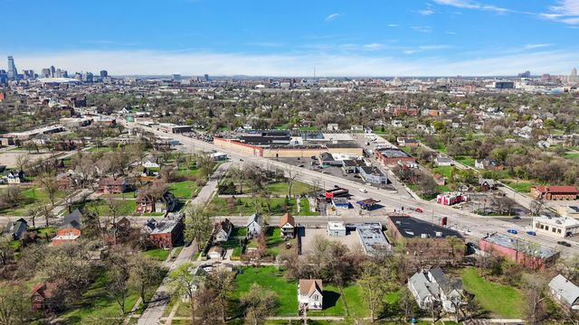 3930 Mount Elliott Street, Detroit City, MI 48207