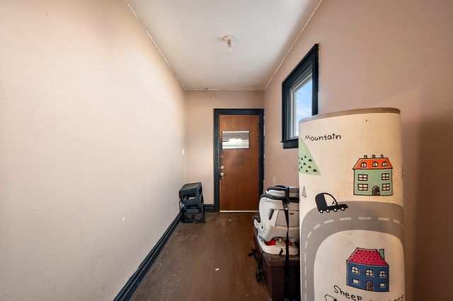 3930 Mount Elliott Street, Detroit City, MI 48207