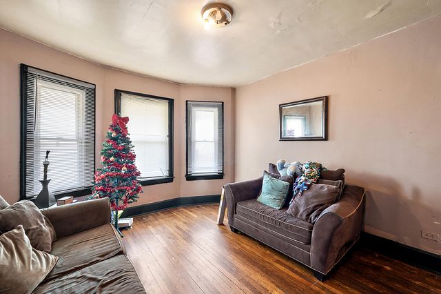 3930 Mount Elliott Street, Detroit City, MI 48207