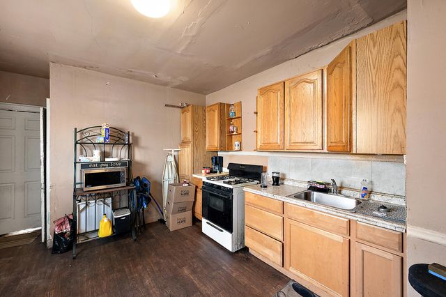 3930 Mount Elliott Street, Detroit City, MI 48207