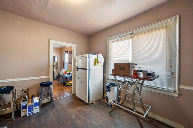 3930 Mount Elliott Street, Detroit City, MI 48207