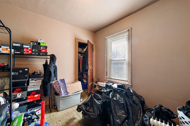 3930 Mount Elliott Street, Detroit City, MI 48207