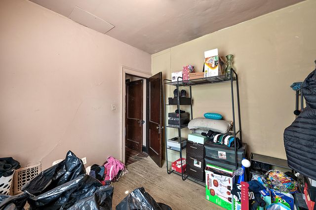 3930 Mount Elliott Street, Detroit City, MI 48207