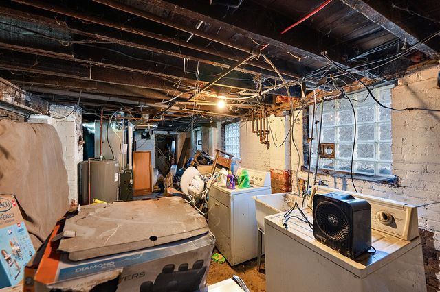 3930 Mount Elliott Street, Detroit City, MI 48207