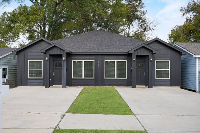 4651 Mallow Street B, Houston, TX 77051