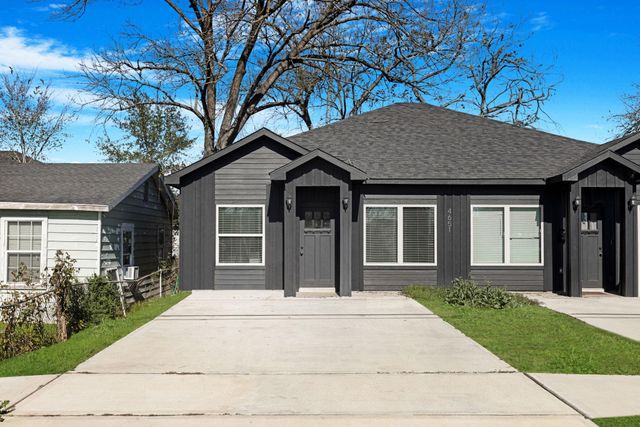 4651 Mallow Street, Houston, TX 77051